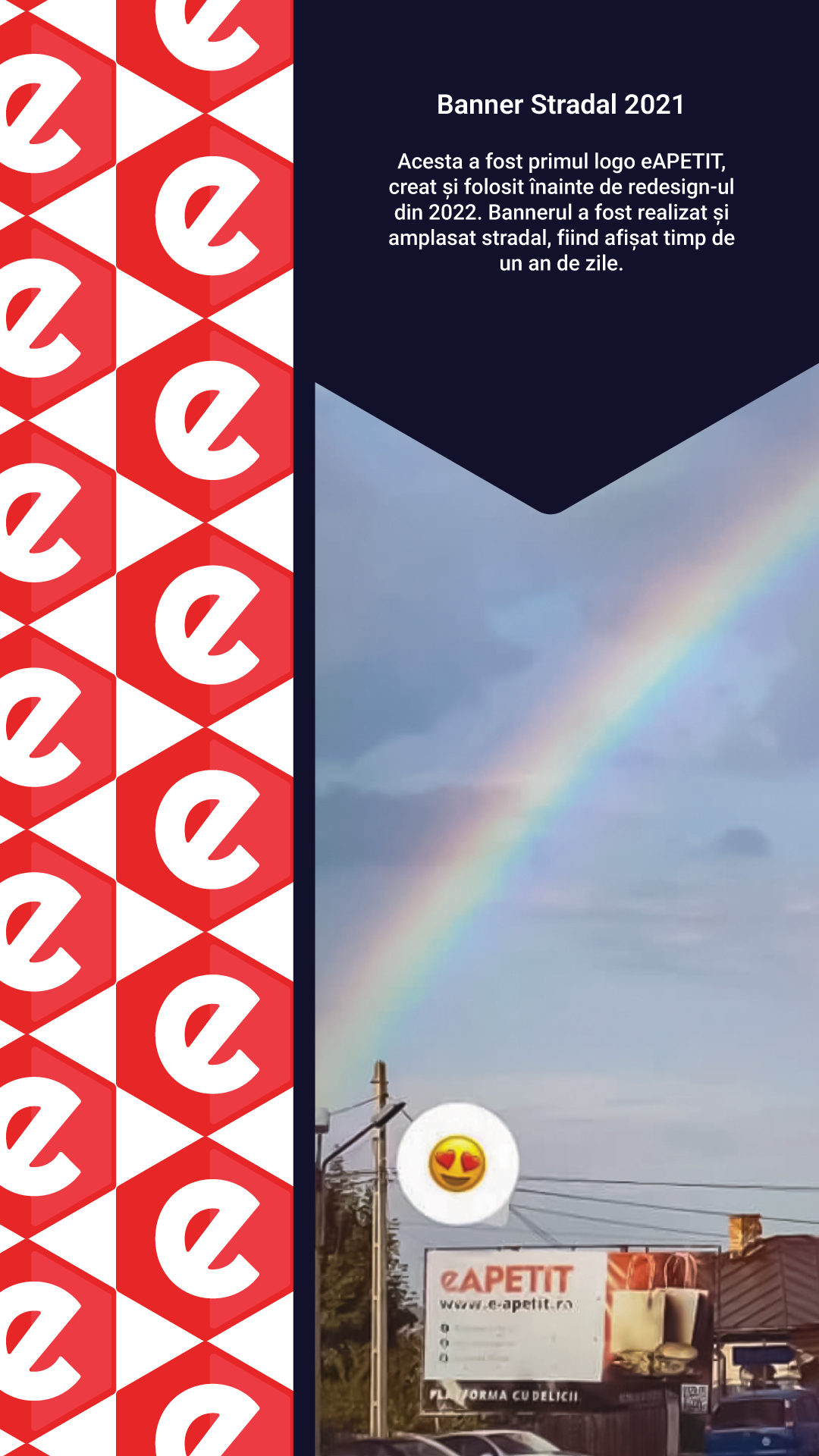 Eapetit Visual Branding